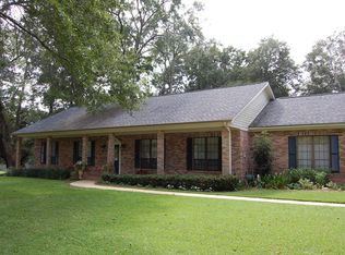 3798 Sally Ln, Tallahassee, FL 32312