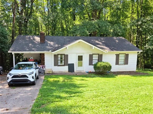 150 Mill Ridge Rd, North Wilkesboro, NC 28659