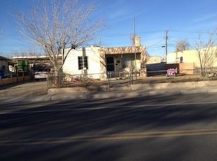 917 Griegos Rd NW, Albuquerque, NM 87107