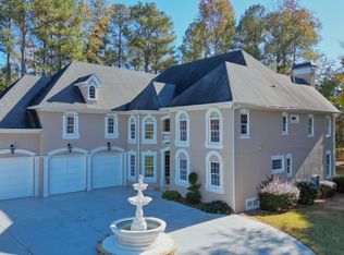 5955 Tibor Dr NW, Acworth, GA 30101