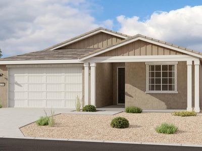 5540 W PIEDMONT Road, Laveen, AZ, 85339