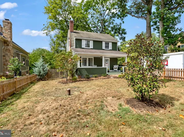 18173 Lincoln Rd, Purcellville, VA 20132