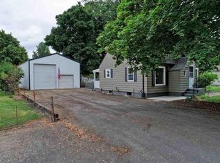 1503 S Bowdish Rd, Spokane, WA 99206