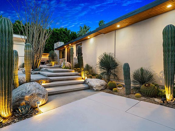 2nd image of 623 W Chino Canyon Rd