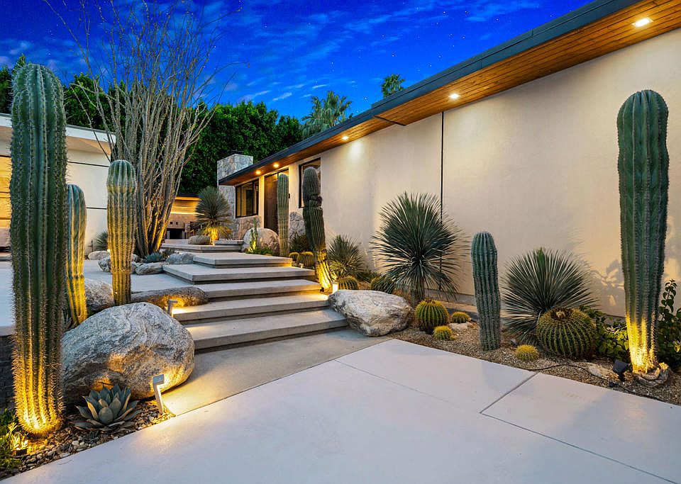623 W Chino Canyon Rd, Palm Springs, CA 92262 | MLS #219145581PS