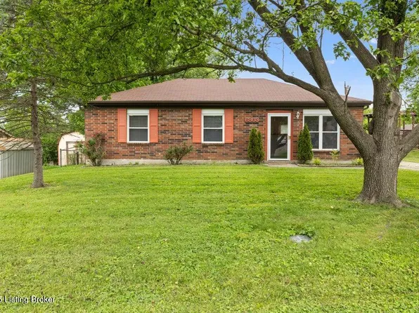 6803 Yvonne Ct, Louisville, KY 40228