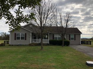 243 Whitney Dr, Lancaster, KY 40444