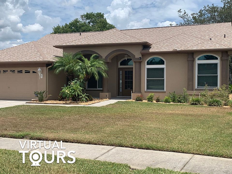 12345 Roseland Dr, New Port Richey, FL 34654 Zillow