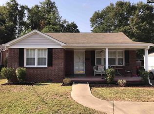 1786 D Ave, West Columbia, SC 29169
