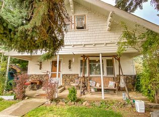 235 S Aspen St, Reardan, WA 99029