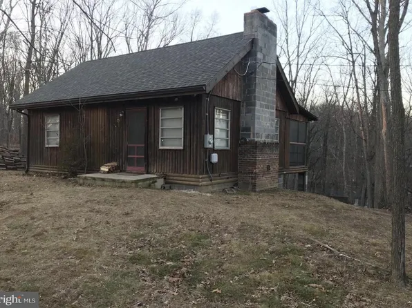 75 Upper Clubhouse Dr, Harpers Ferry, WV 25425