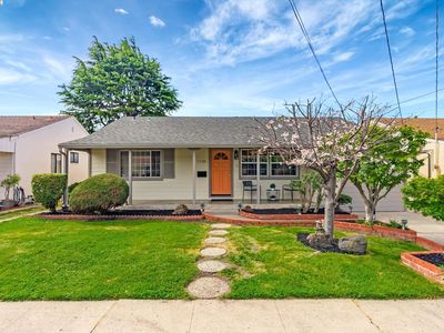1136 Via Esperanza, San Lorenzo, CA, 94580