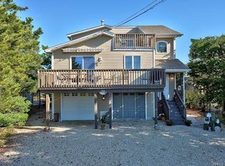 23 W 9th St, Barnegat Light, NJ 08006