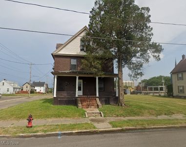 722 High Ave NW, Canton, OH, 44703
