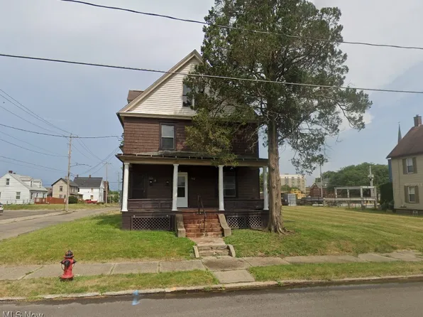 722 High Ave NW, Canton, OH 44703