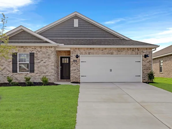 3346 Feldspar Dr SW, Madison, AL 35756