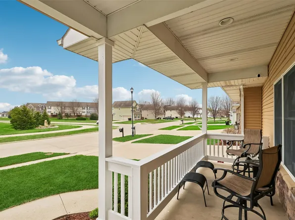 420 NE Cardinal Ln, Waukee, IA 50263