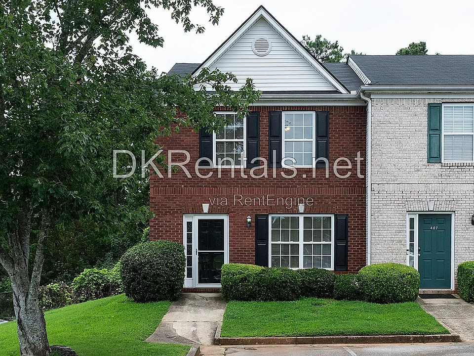 7712 Autry Cir #408