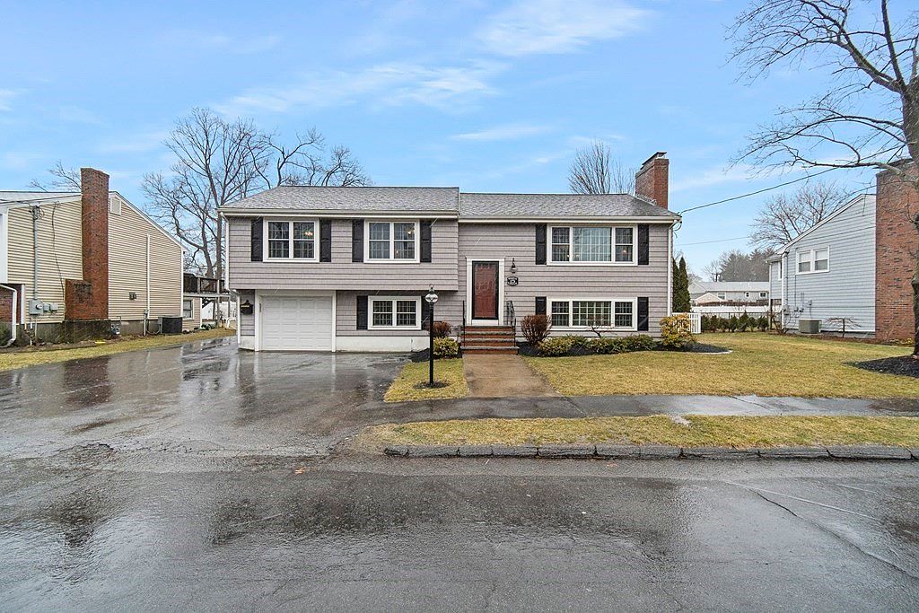 15 Grove Cir, Braintree, MA 02184 Zillow