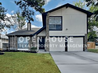 21606 Crescent Heights St, Spring, TX 77388