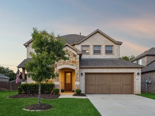 1021 W Villas Ct, Lewisville, TX 75067