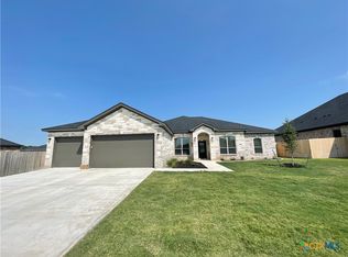 3306 Pistoia Trl, Temple, TX 76502