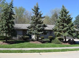 12782 Olympus Way, Strongsville, OH 44136