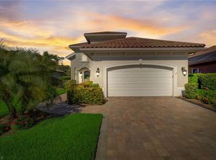 15815 Secoya Reserve Cir, Naples, FL 34110