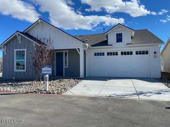 282 Arlis Pl, Sparks, NV 89441