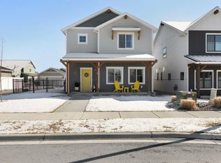 1825 Island View Dr, Billings, MT 59101