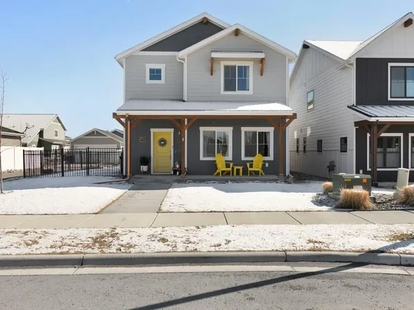 1825 Island View Dr, Billings, MT 59101