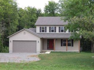 30600 State Route 739, Richwood, OH 43344