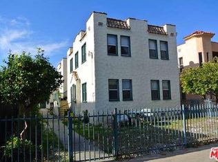 1225 West Blvd, Los Angeles, CA 90019