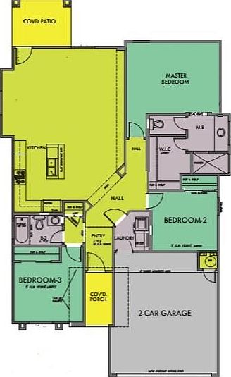 2nd image of 14247 Earl Chokiski Ave