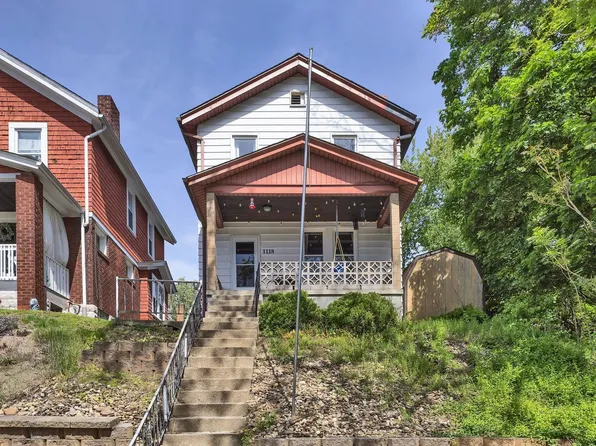 (undisclosed Address), Pittsburgh, PA 15204