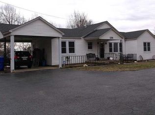 1390 Old Memphis Rd, Covington, TN 38019