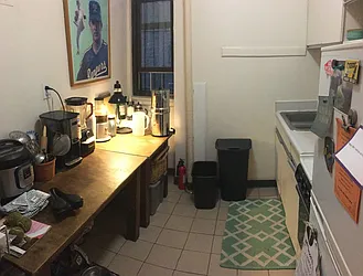 Rented by Living New York