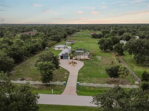 29005 Palm Shores Blvd, Punta Gorda, FL 33982