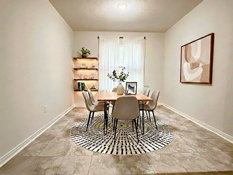 4615 Cullen Brook Rd — Photo 5