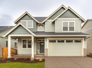 433 Taylor Dr, Newberg, OR 97132