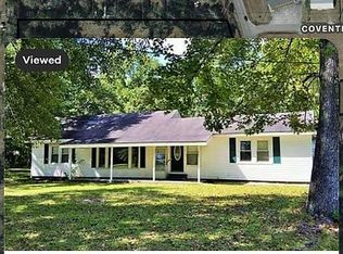 9231 Highway 613, Moss Point, MS 39562