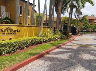 15520 SW 80th St #B-103, Miami, FL 33193