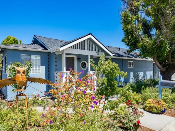 703 Seaside St, Santa Cruz, CA 95060