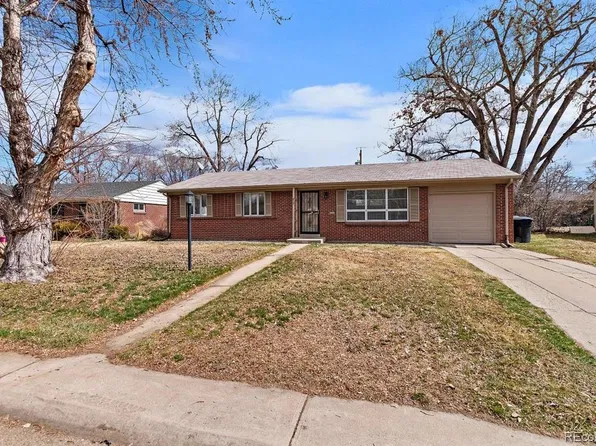 818 S Grape Street, Denver, CO 80246