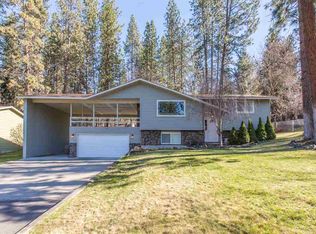 13308 W Shore Rd, Nine Mile Falls, WA 99026