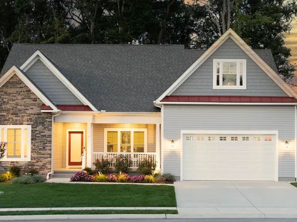 28820 W Henry Pl, Millsboro, DE 19966