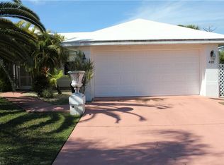 421 Hibiscus Ave, Lehigh Acres, FL 33972