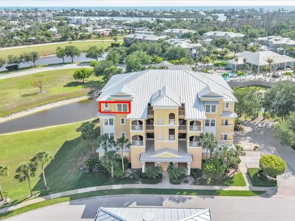 8560 Amberjack Cir Unit 301, Englewood, FL 34224