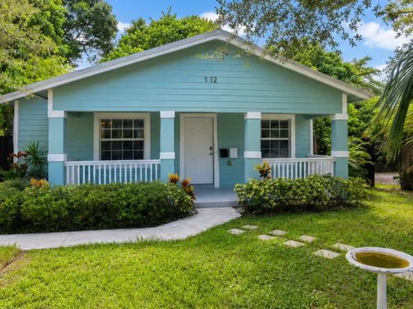 712 NE 3rd Ave, Pompano Beach, FL 33060
