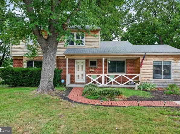 67 Marlborough Ave, Marlton, NJ 08053